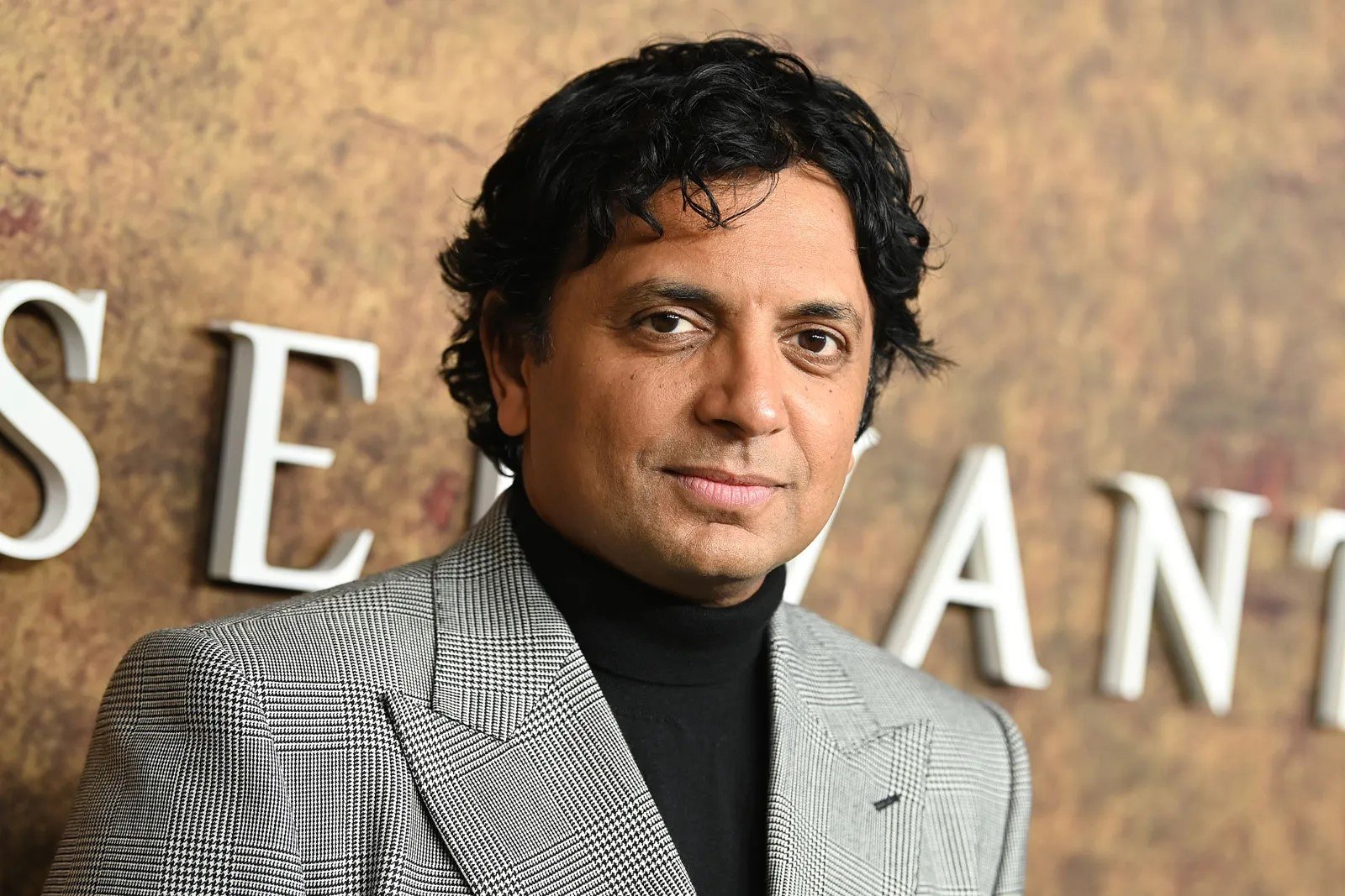 M. Night Shyamalan