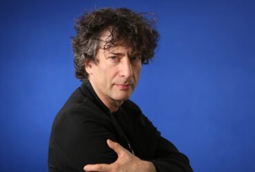 Neil Gaiman