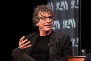 Dark Horse cancela contrato com Neil Gaiman após acusações de abuso sexual