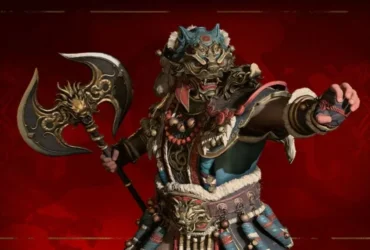 Despertar Lunar: Evento Retorna a Diablo IV com Novidades