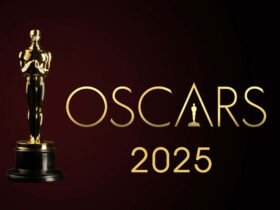 Oscar 2025