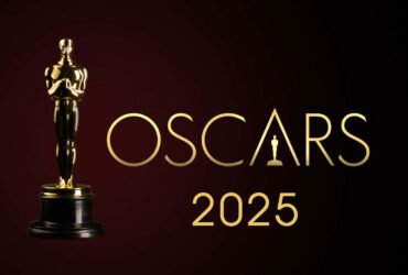 Oscar 2025