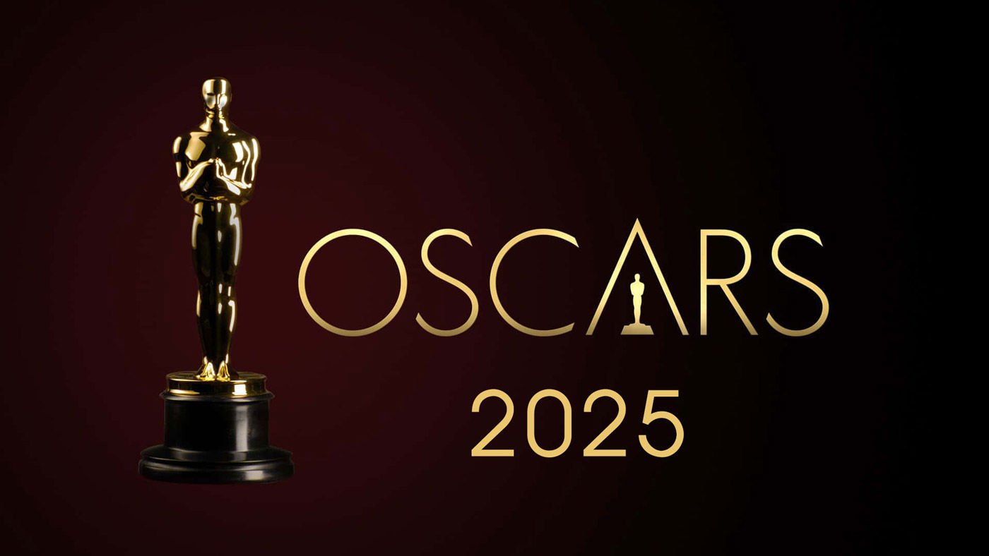 Oscar 2025