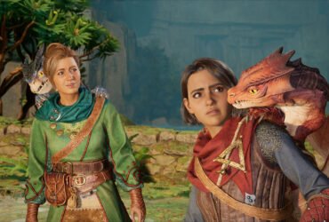 Split Fiction trailer