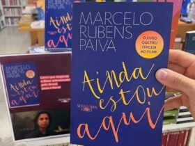 Ainda Estou Aqui | livro narra a trajetória de uma heroína silenciosa que lutou pela justiça