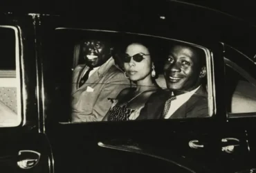 Crítica | Trilha Sonora para um Golpe de Estado: a luta anti-colonial em acordes