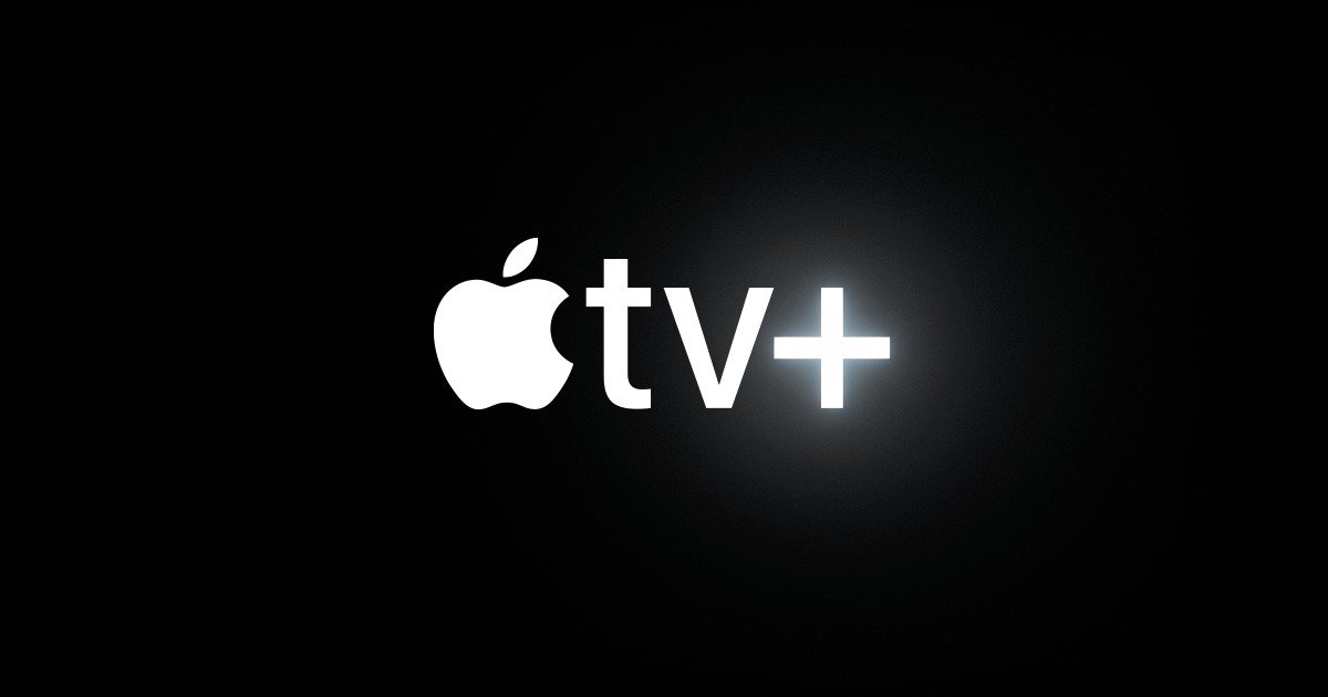 Apple TV+ em fevereiro