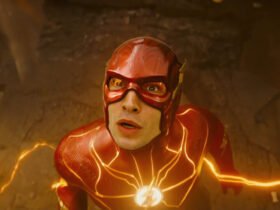 The Flash | Andy Muschietti atribui fracassou do filme em 'falta de interesse do público' pelo personagem