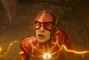 The Flash | Andy Muschietti atribui fracassou do filme em 'falta de interesse do público' pelo personagem