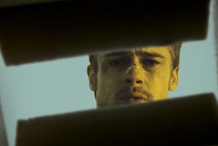 Seven | Os 30 anos das virtudes de um filme sobre os sete pecados