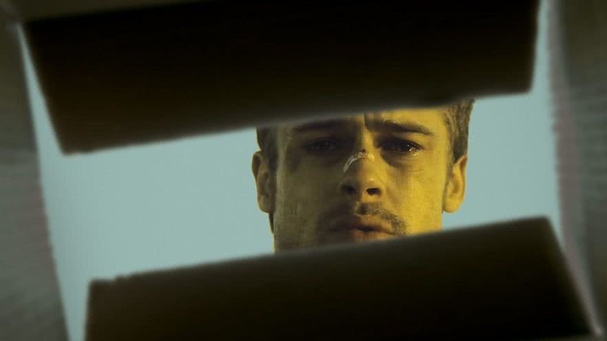 Seven | Os 30 anos das virtudes de um filme sobre os sete pecados