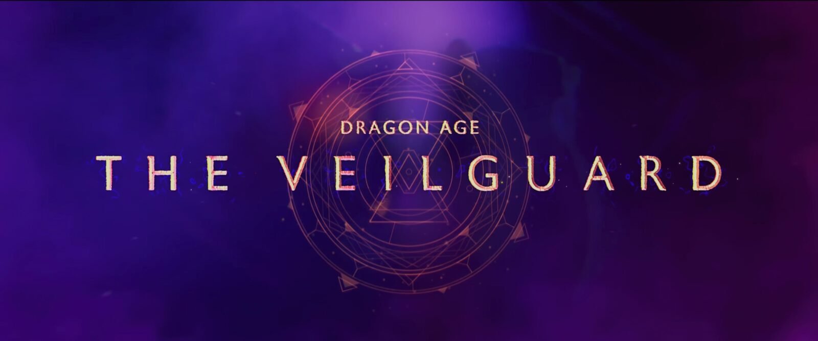 Dragon Age: The Veilguard