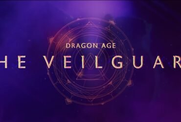 Dragon Age: The Veilguard