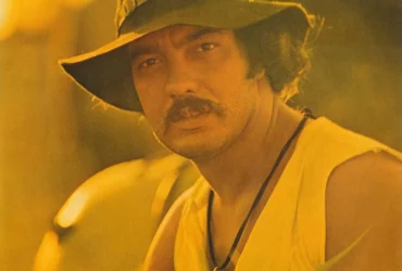 Um disco que ainda está aqui: redescobrindo 'Carlos, Erasmo', de 1971