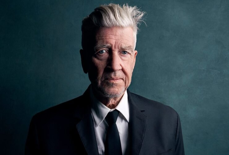 david lynch