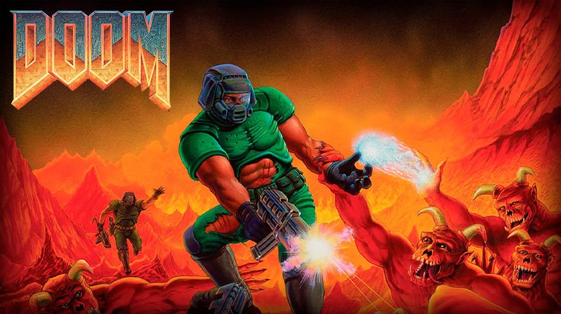 doom 1993