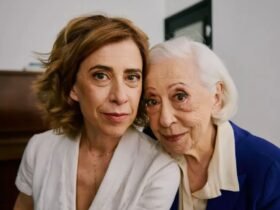 fernanda torres e fernanda montenegro oscar 2025