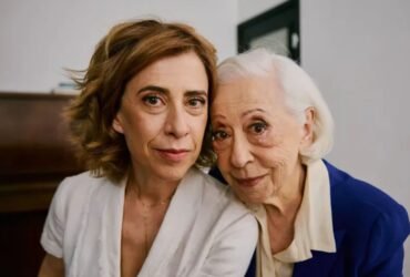 fernanda torres e fernanda montenegro oscar 2025