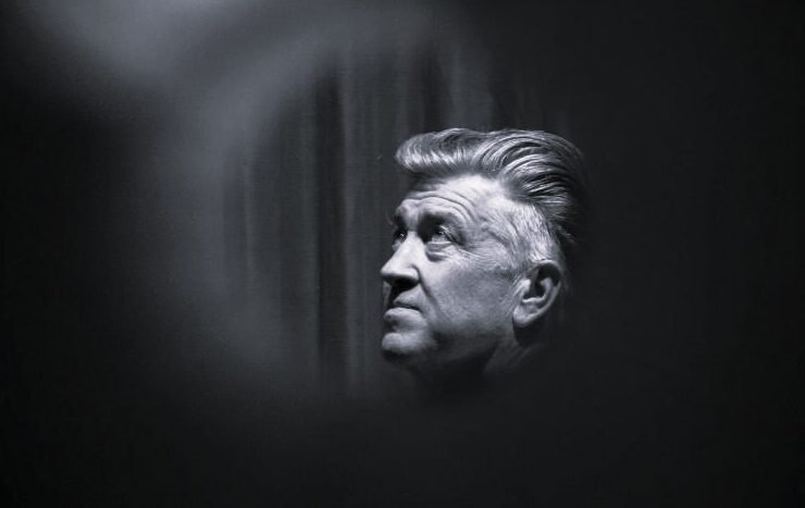 David Lynch