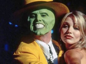 jim carrey cameron diaz o maskara