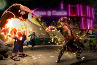 Like a Dragon: Pirate Yakuza in Hawaii imagens