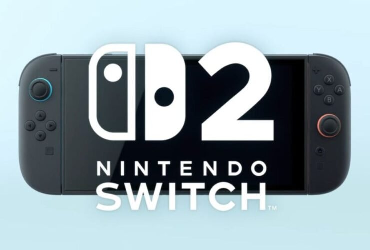 nintendo switch 2 logo