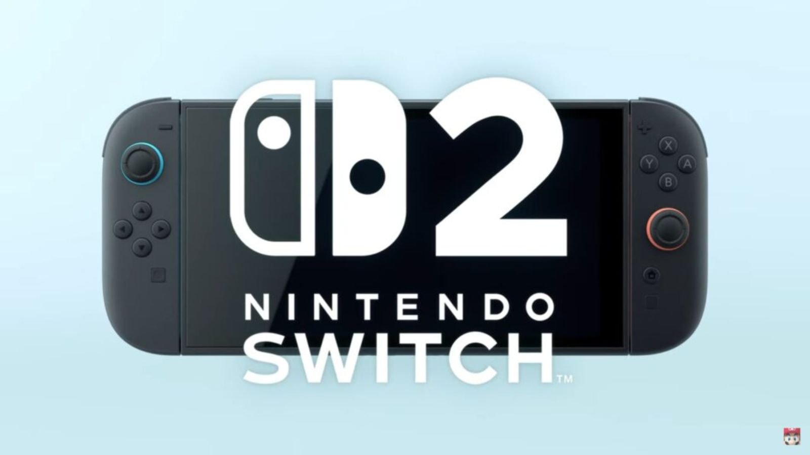 nintendo switch 2 logo