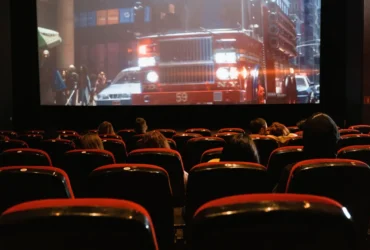 Semana do Cinema 2025 | ingressos a R$ 10 em todo o Brasil