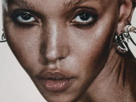 Crítica | FKA Twigs transforma o corpo e a alma em 'Eusexua'