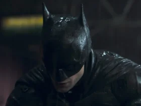 Santa falta de sorte, Batman! Filmes do personagem são adiados