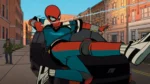 Seu Amigão da Vizinhança Homem-Aranha | Marvel divulga trailer da nova série animada