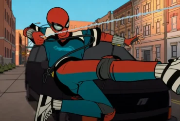 Seu Amigão da Vizinhança Homem-Aranha | Marvel divulga trailer da nova série animada