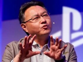 shuhei yoshida playstation