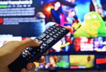 Governo planeja lançar streaming público e gratuito ainda em 2025