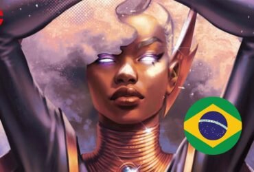 tempestade marvel brasil