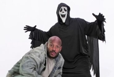 todo mundo em pânico 6