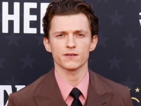 Tom Holland