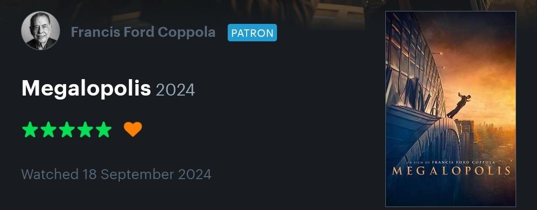 Letterboxd | conheça a rede social dos cinéfilos que conquistou a internet