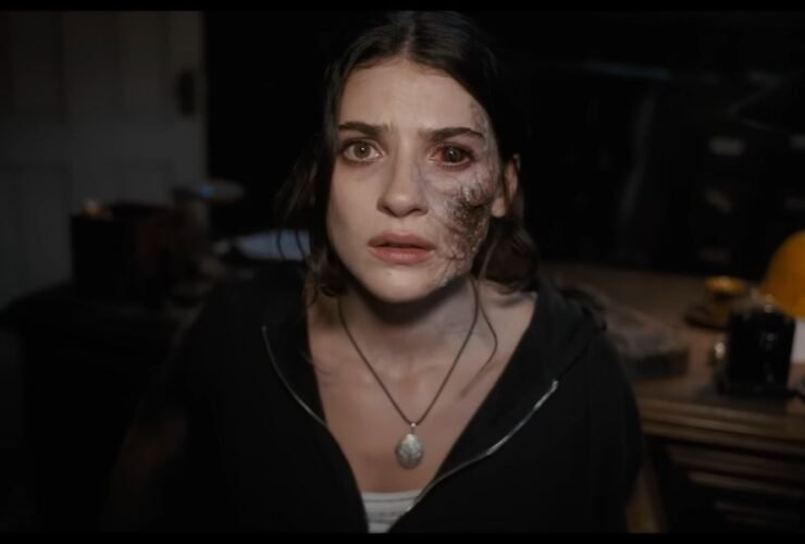 until dawn filme trailer