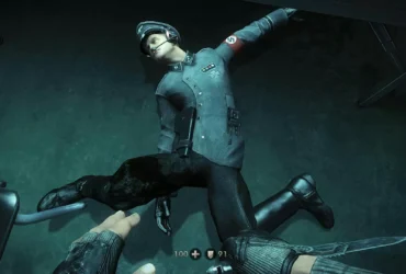 Vingança virtual | 5 jogos para descarregar sua fúria contra nazistas