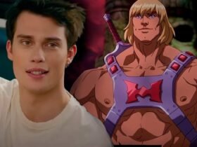 He-Man | Live-action ganha primeira imagem oficial!