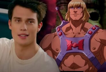 He-Man | Live-action ganha primeira imagem oficial!