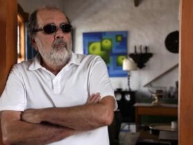 Cineasta Cacá Diegues, de 'Bye bye Brasil' e 'Deus é brasileiro', morre aos 84 anos no Rio de Janeiro