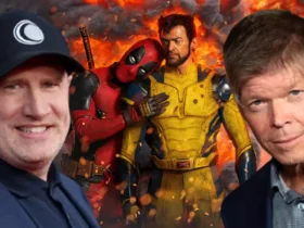 Rob Liefeld corta laços com a Marvel e critica Kevin Feige: 'Ele não trata bem os quadrinistas'