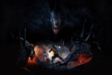 Alien: Incursão Clandestina Parte 1