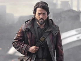 Andor | Disney anuncia data de estreia e libera trailer da 2ª temporada