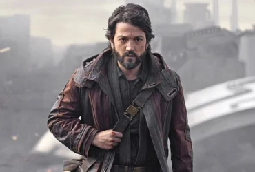 Andor | Disney anuncia data de estreia e libera trailer da 2ª temporada