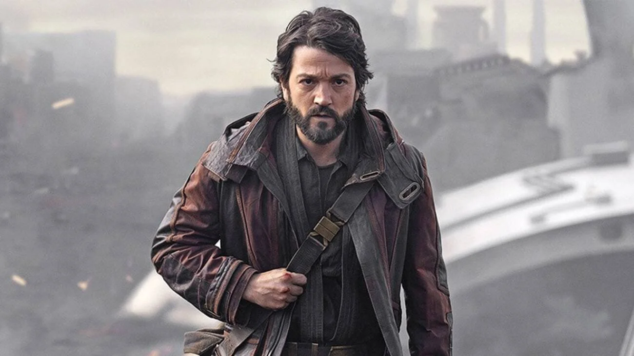 Andor | Disney anuncia data de estreia e libera trailer da 2ª temporada