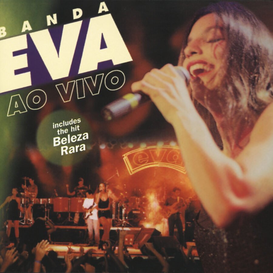 Banda Eva