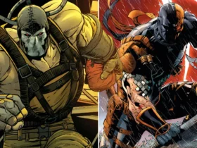 DC Studios confirma desenvolvimento de filme com Bane e Exterminador